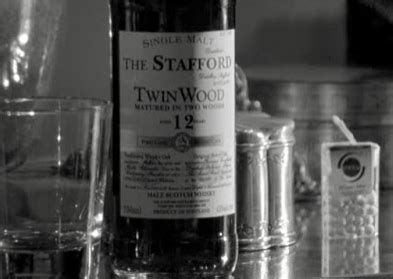 stafford twinwood 12